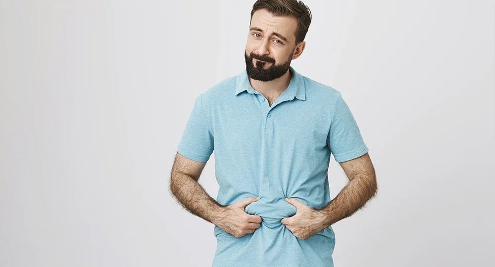 Tüp Mide Ameliiyatı