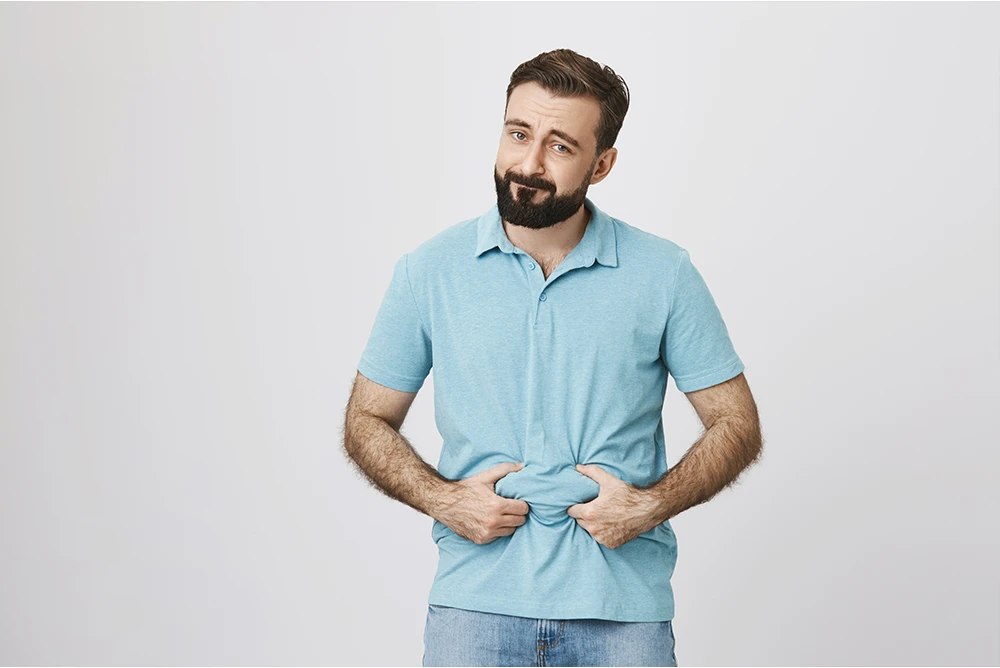 Tüp Mide Ameliiyatı
